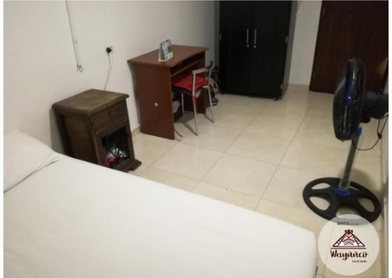 Wayuuco Backpackers Bed & Breakfast Riohacha Bagian luar foto