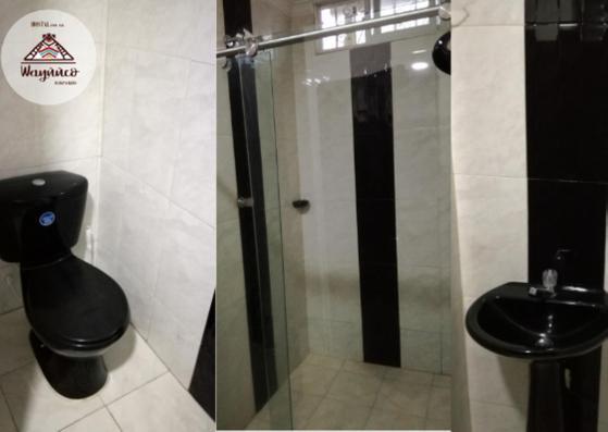 Wayuuco Backpackers Bed & Breakfast Riohacha Bagian luar foto